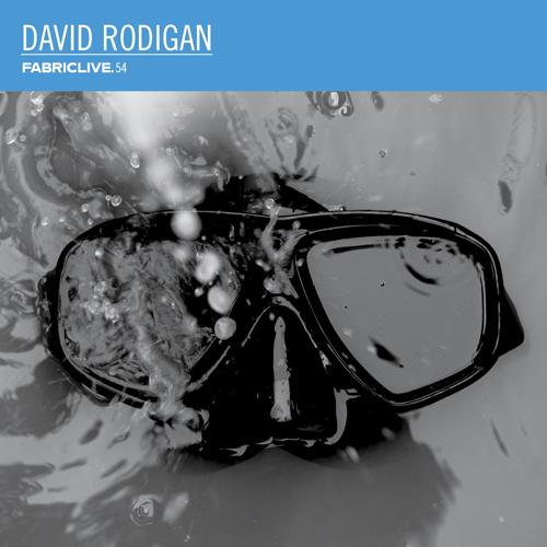 Rodigan cover